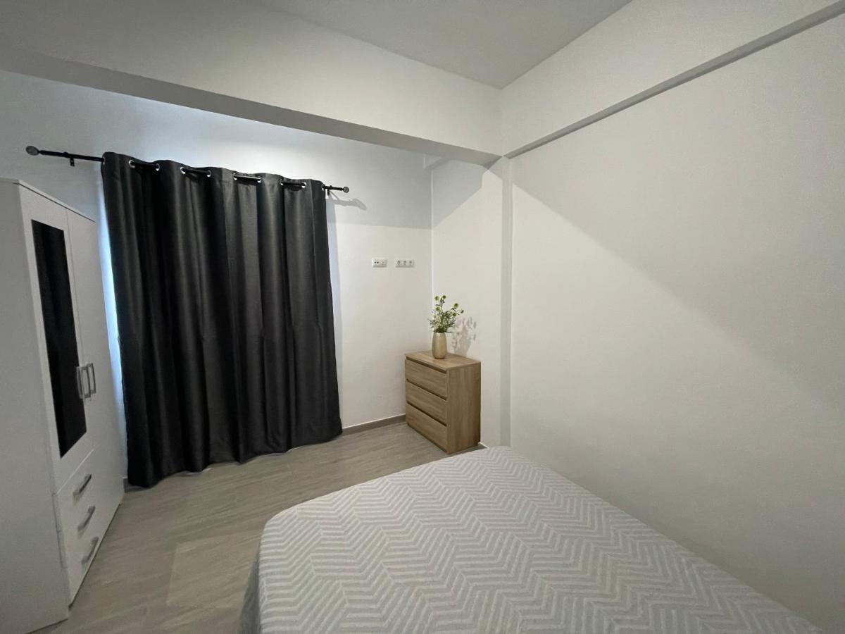 Apartment Casa Vera *
