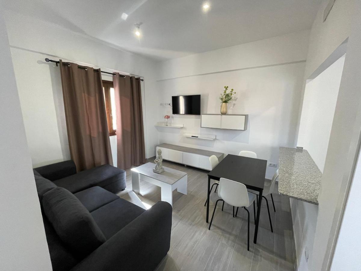 Casa Vera Appartement San Sebastián de la Gomera